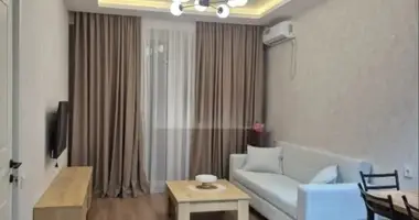 1 bedroom apartment in Tbilisi, Georgia