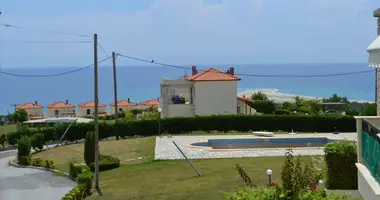 Reihenhaus 5 zimmer in Kassandra Municipality, Griechenland