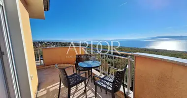 Appartement 4 chambres dans Grad Kastav, Croatie