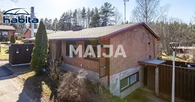 Adosado Adosado en Kouvola sub region, Finlandia