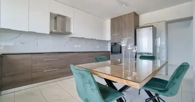Apartamento 3 habitaciones en Pafos, Chipre