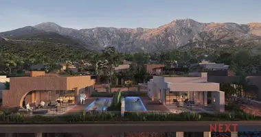 2 bedroom apartment in Himare, Albania