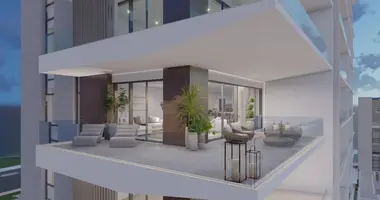Apartamento 3 habitaciones en Chipre