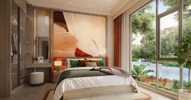 1 bedroom apartment in Choeng Thale, Thailand