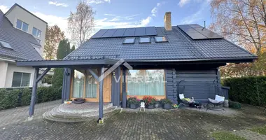 Dom 4 pokoi w Jurmała, Łotwa