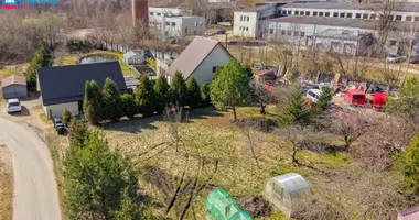 Plot of land in Vilnius, Lithuania