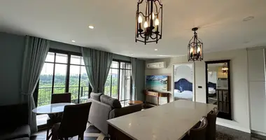 Кондо в Ban Na Chom Thian, Таиланд