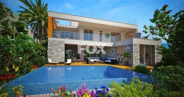 Appartement 4 chambres dans Paphos, Chypre