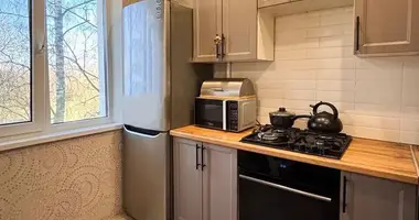 Квартира 2 комнаты в Минск, Беларусь