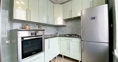 Apartamento 2 habitaciones en Minsk, Bielorrusia
