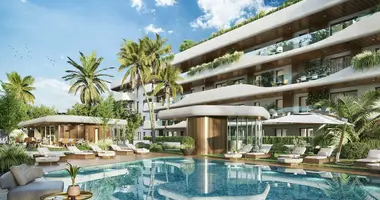 Wohnung 2 Schlafzimmer in San Pedro Alcantara, Spanien