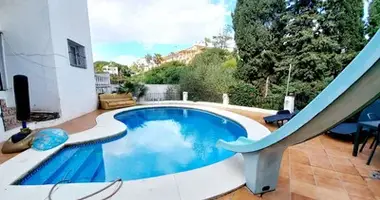 Maison 6 chambres dans Mijas, Espagne