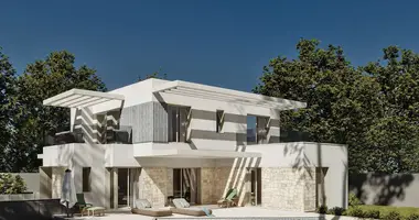 Вилла в Finestrat, Испания