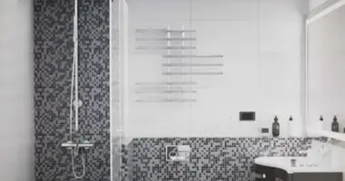 Appartement 1 chambre dans Odessa, Ukraine