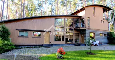 5 room house in Jurmala, Latvia