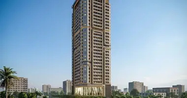 Appartement 1 chambre dans Émirats arabes unis