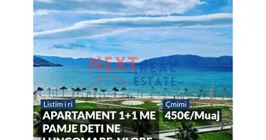 1 bedroom apartment in Bashkia Vlore, Albania