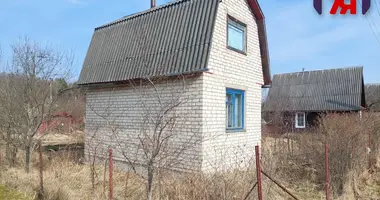 Дом в Жодинский сельский Совет, Беларусь