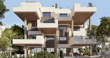 Wohnung 2 Schlafzimmer in Capdepera, Spanien