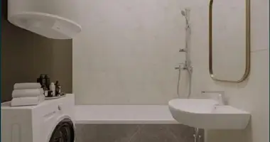 Mieszkanie 2 pokoi w Odessa, Ukraina