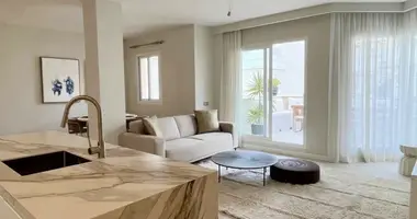 Apartamento 4 habitaciones en San Pedro Alcantara, Španjolska