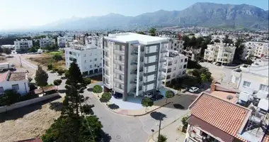 2 bedroom apartment in Girne Belediyesi, Northern Cyprus