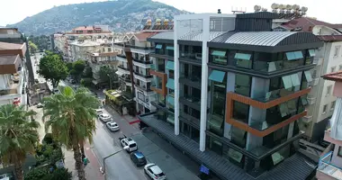 Appartement 1 chambre dans Alanya, Turquie