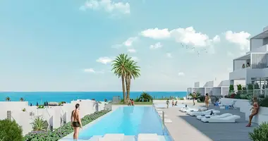 Apartamento 3 habitaciones en Villajoyosa, Španjolska