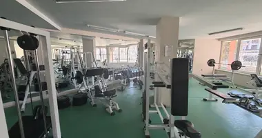 Hotel en Sveti Vlas, Bulgaria