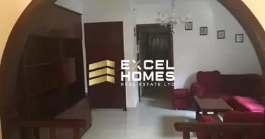 3 bedroom apartment in Birżebbuġa, Malta