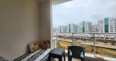 Studio apartment 1 bedroom in Alanya, Turkey