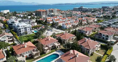 Casa 4 habitaciones en Çeşme, Turquía