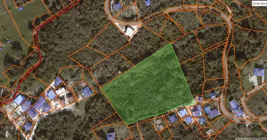 Grundstück in Montenegro