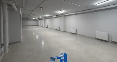 Gewerbefläche 170 m² in Minsk, Belarus