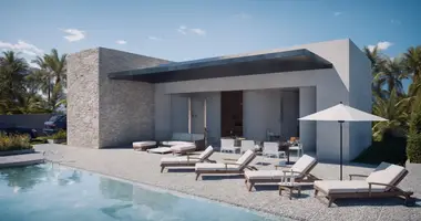 Villa in Benijofar, Spanien