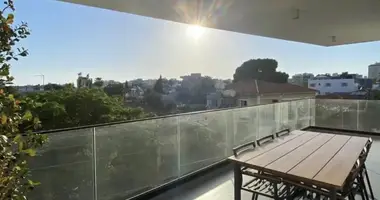 2 bedroom apartment in Limassol, Cyprus