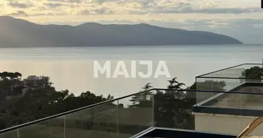 Apartamento 2 habitaciones en Bashkia Vlore, Albania