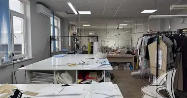 Oficina 104 m² en Muchaviecki sielski Saviet, Belarús