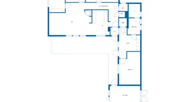 3 bedroom house in Joensuu sub-region, Finland