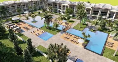 Apartamento en Chipre del Norte