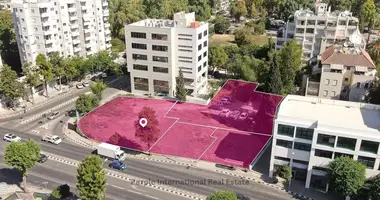 Участок земли в Никосия, Кипр