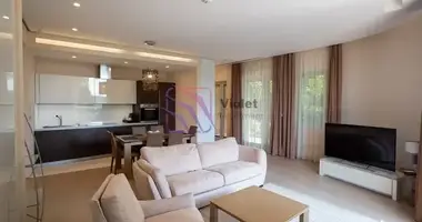 Appartement 2 chambres dans Budva, Monténégro