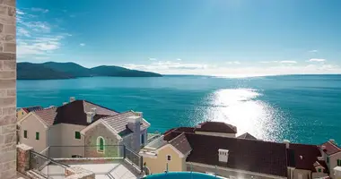 Apartamento 2 habitaciones en Radovici, Montenegro