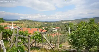 Участок земли в Kurucaova, Турция