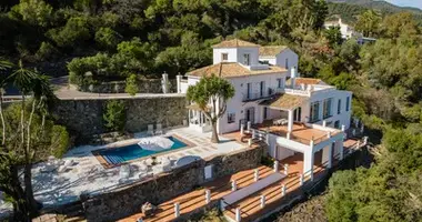 Maison 6 chambres dans Espagne