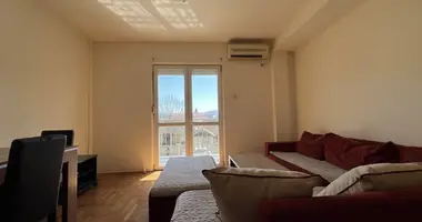 Apartment in Podgorica, Montenegro