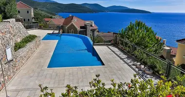 Квартира 2 спальни в Радовичи, Черногория