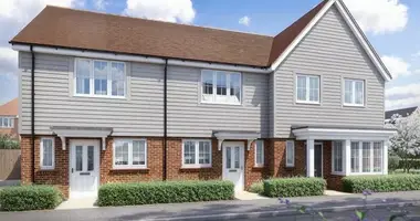 2 bedroom house in Hart, United Kingdom