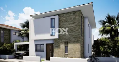 Wohnung 2 Schlafzimmer in Paphos, Zypern