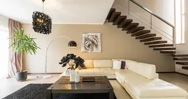 6 room house in Riga, Latvia